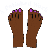 Spa Night Chicago Sticker by A Polished Work