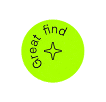 MRKT APP Sticker