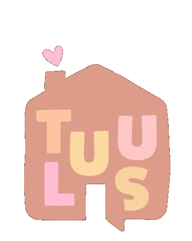 House Love Sticker