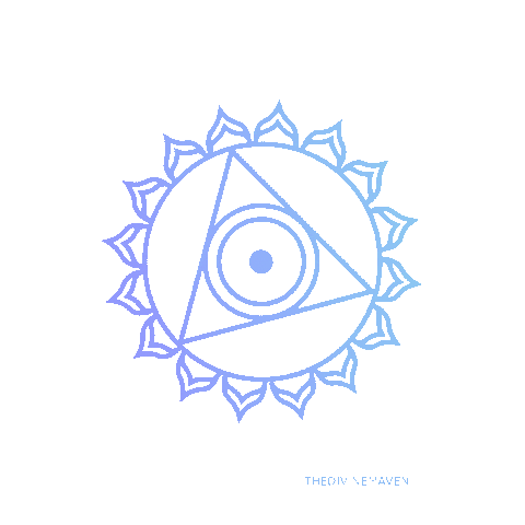 TheDivineMaven Sticker