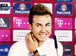 mario gotze