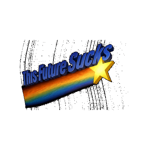 Tfs Sticker by STICCY©©