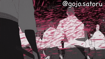 Jjk Maki GIF