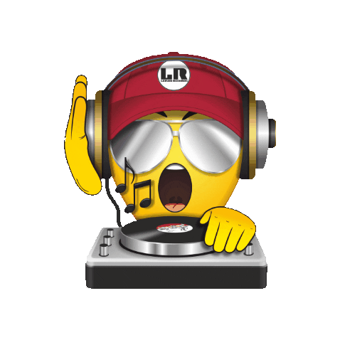 The Goodeys Sticker