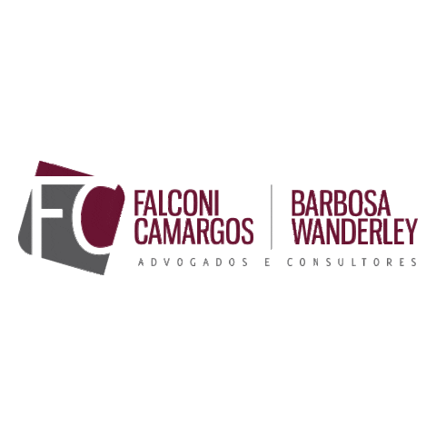 Falconi Camargos Sticker