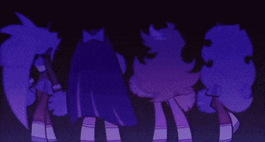 Anime GIF