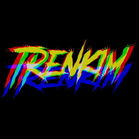Trenkim GIF