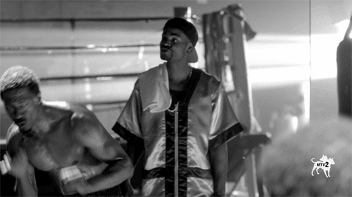 wild n out