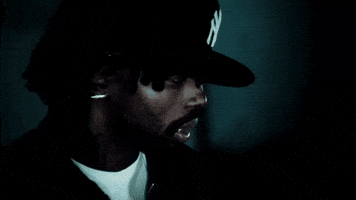 Makala GIF by Exit Void