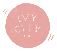 Sticker by ivycityco