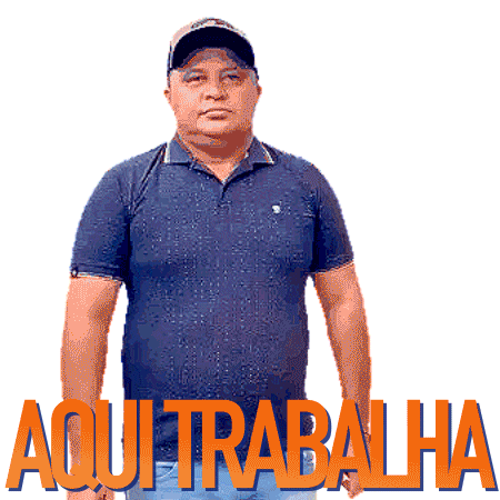 Sticker by Agência GACH