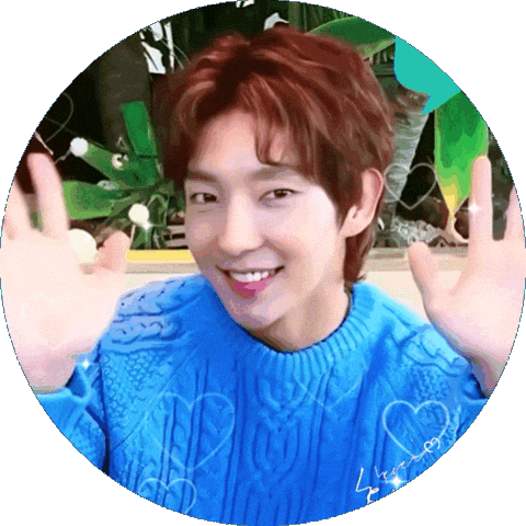 Love You Jg Sticker