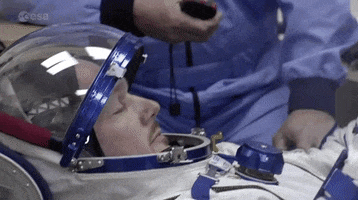 space science tech GIF by European Space Agency - ESA