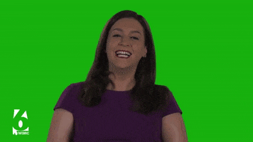 laugh catherine patterson GIF by WBRC FOX6 News