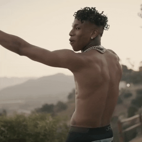 Done GIF by NLE Choppa - Find & Share on GIPHY