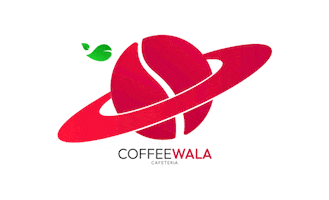 Cafe Coffe Sticker by Halltec