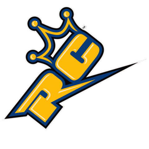 Rcsj Sticker by Rowan College of South Jersey