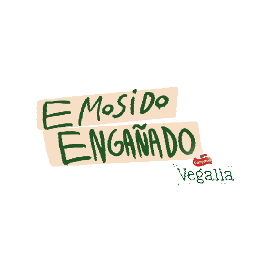 CAMPOFRÍO Sticker