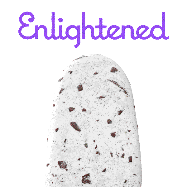 Dessert Icecream Sticker by eatenlightened