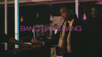 bang bang bang swag GIF by Universal Music Africa