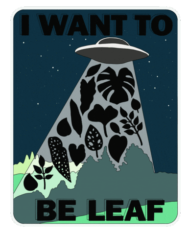 Alien GIF