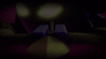 Animation Monster GIF by Squad Busters