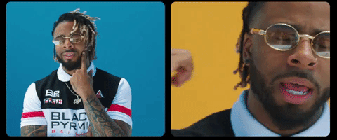 4g smile GIF by Sage The Gemini