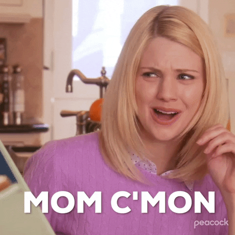 Embarrassing Parents Gifs Get The Best Gif On Giphy