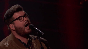 episode 19 nbc GIF by America's Got Talent