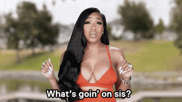 what's good love and hip hop GIF by VH1