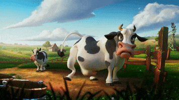 milk cow GIF by Lil Dicky