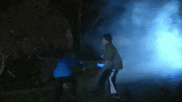 Capture The Flag Redux GIF