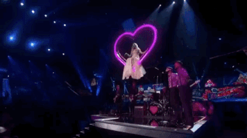acm awards 2018 acms GIF by Academy of Country Music Awards