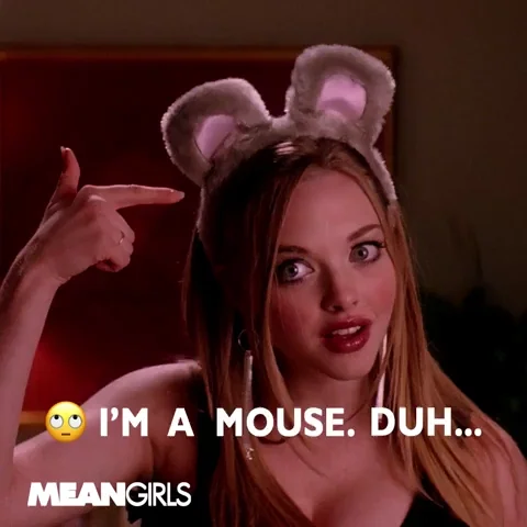 Mean Girls Halloween GIF by Paramount Movies