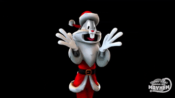 Looney Tunes Christmas GIF by Looney Tunes World of Mayhem