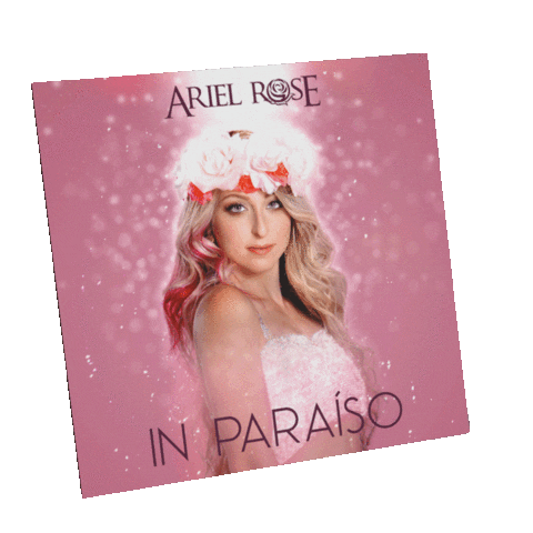 Sticker by Ariel Rose