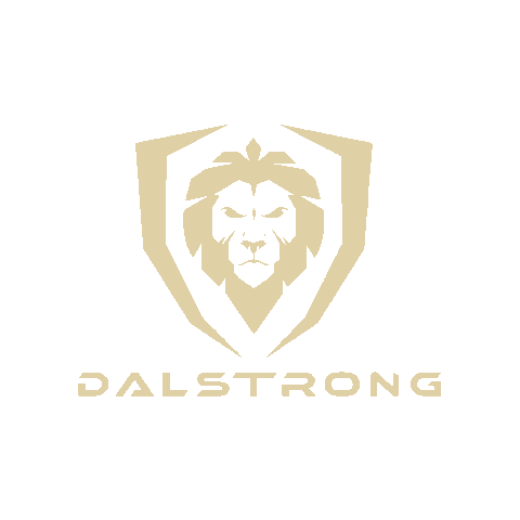 Sticker by Dalstrong