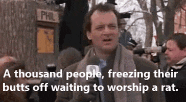 RE: favorite groundhog day gif...ready go:
