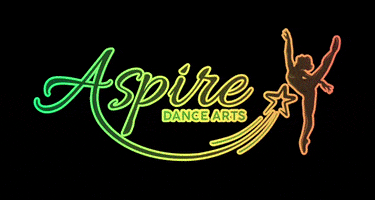 GIF by Aspire Dance arts