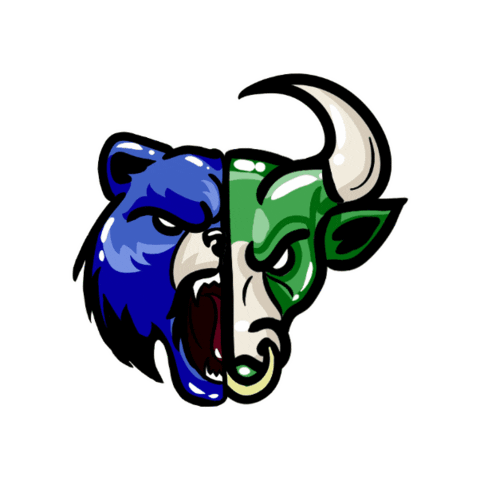 Rg Sticker