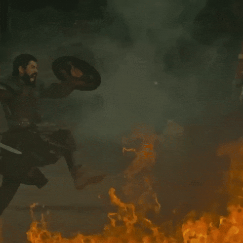 Osman GIF