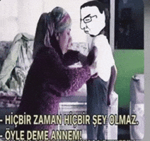 Nothing Ever Happens Turkish GIF