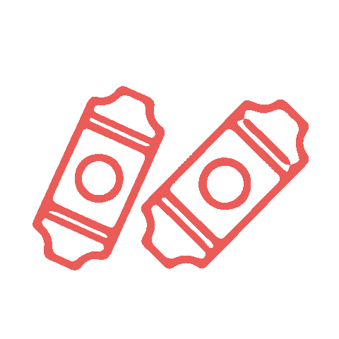 Zurück ins Kino Sticker