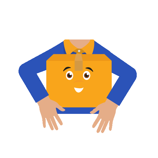 Olva Sticker