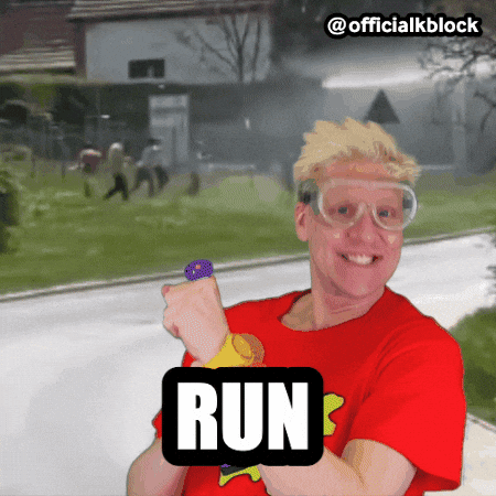 Dyngus Day Party GIF