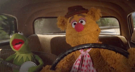 Muppets-the-movie GIFs - Get the best GIF on GIPHY