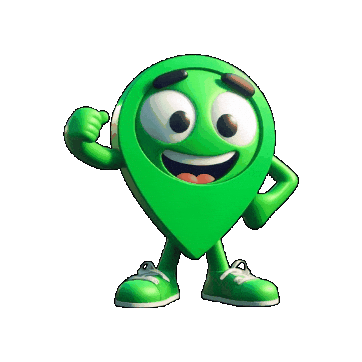 Pop Move Sticker
