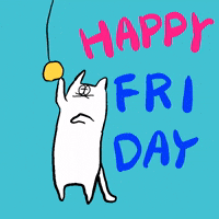 happy friday pictures cartoons