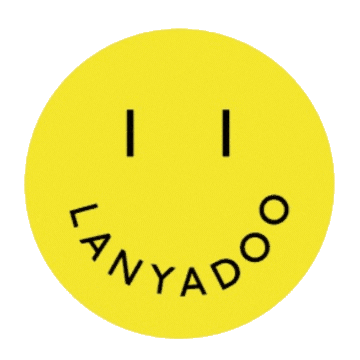 Sticker by Love, Lanyadoo