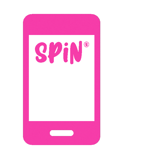 Auditions Sticker by SPiN LA